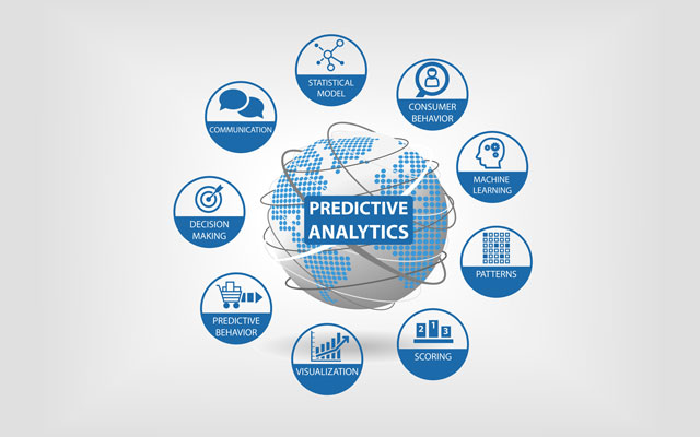 5 Ways to Use Predictive Analytics for Improving Marketing Performance